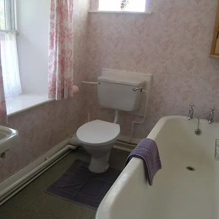 Holiday home 3 Townhead Grasmere