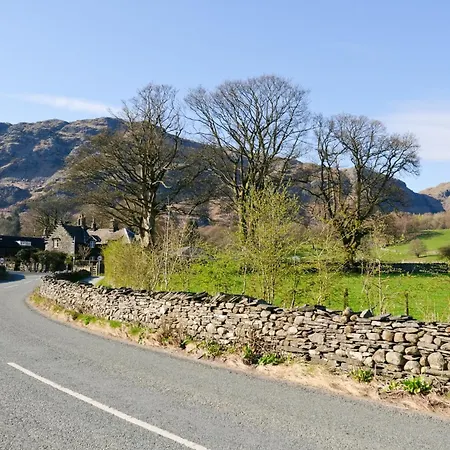 Holiday home 3 Townhead Grasmere