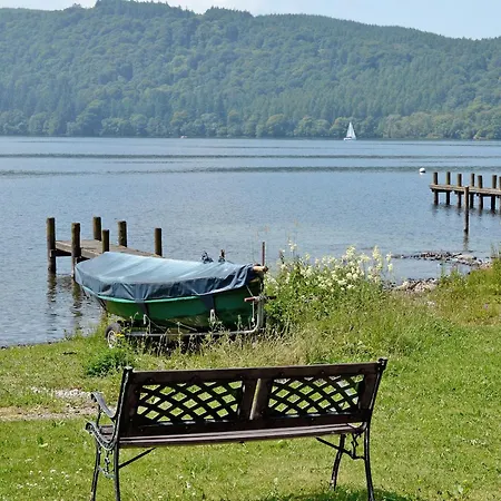 3 Townhead Holiday home Grasmere