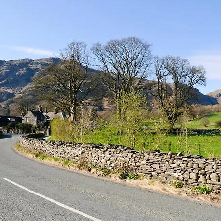 Semesterbostad 3 Townhead