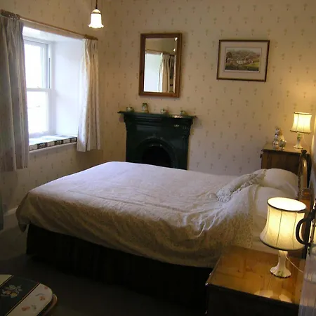 3 Townhead * Grasmere